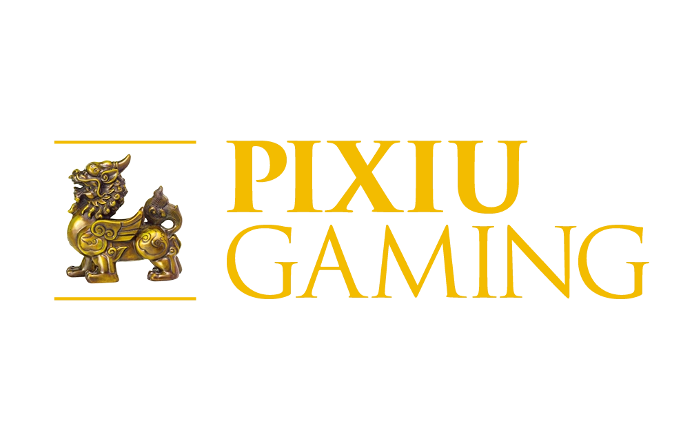 Pixiu Gaming Pixiu Gaming